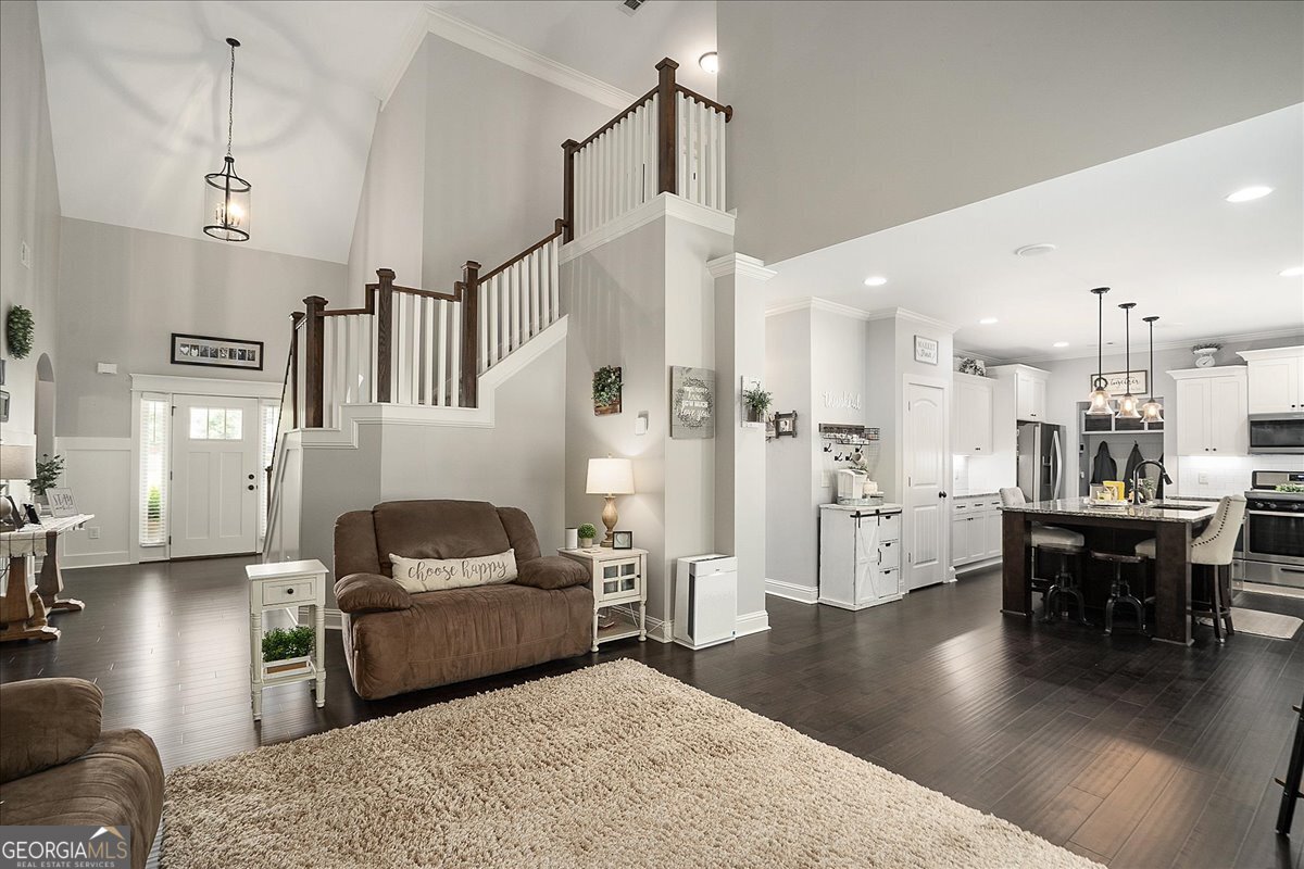 2103 Sourwood Court Monroe - 5