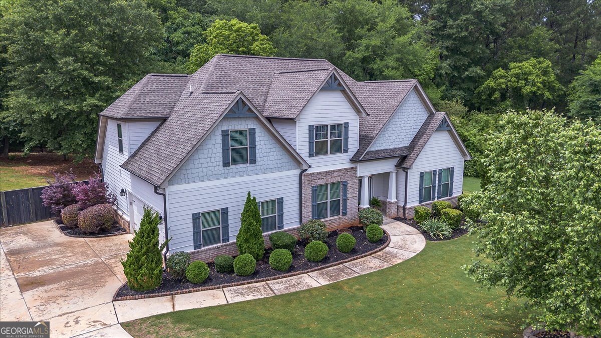 2103 Sourwood Court Monroe - 50