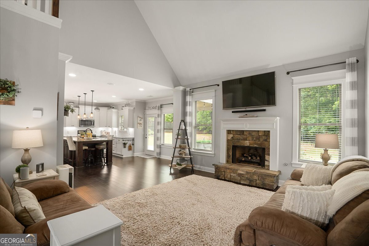 2103 Sourwood Court Monroe - 6