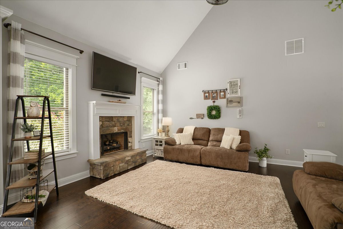 2103 Sourwood Court Monroe - 7