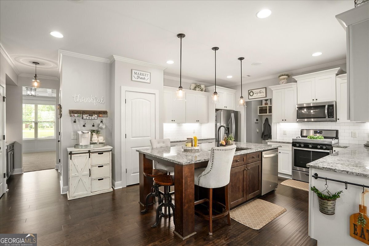 2103 Sourwood Court Monroe - 8