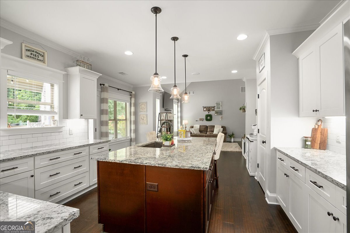 2103 Sourwood Court Monroe - 9