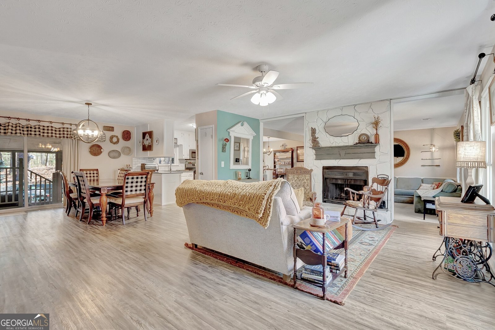 50 Hearthstone Drive Newnan - 10