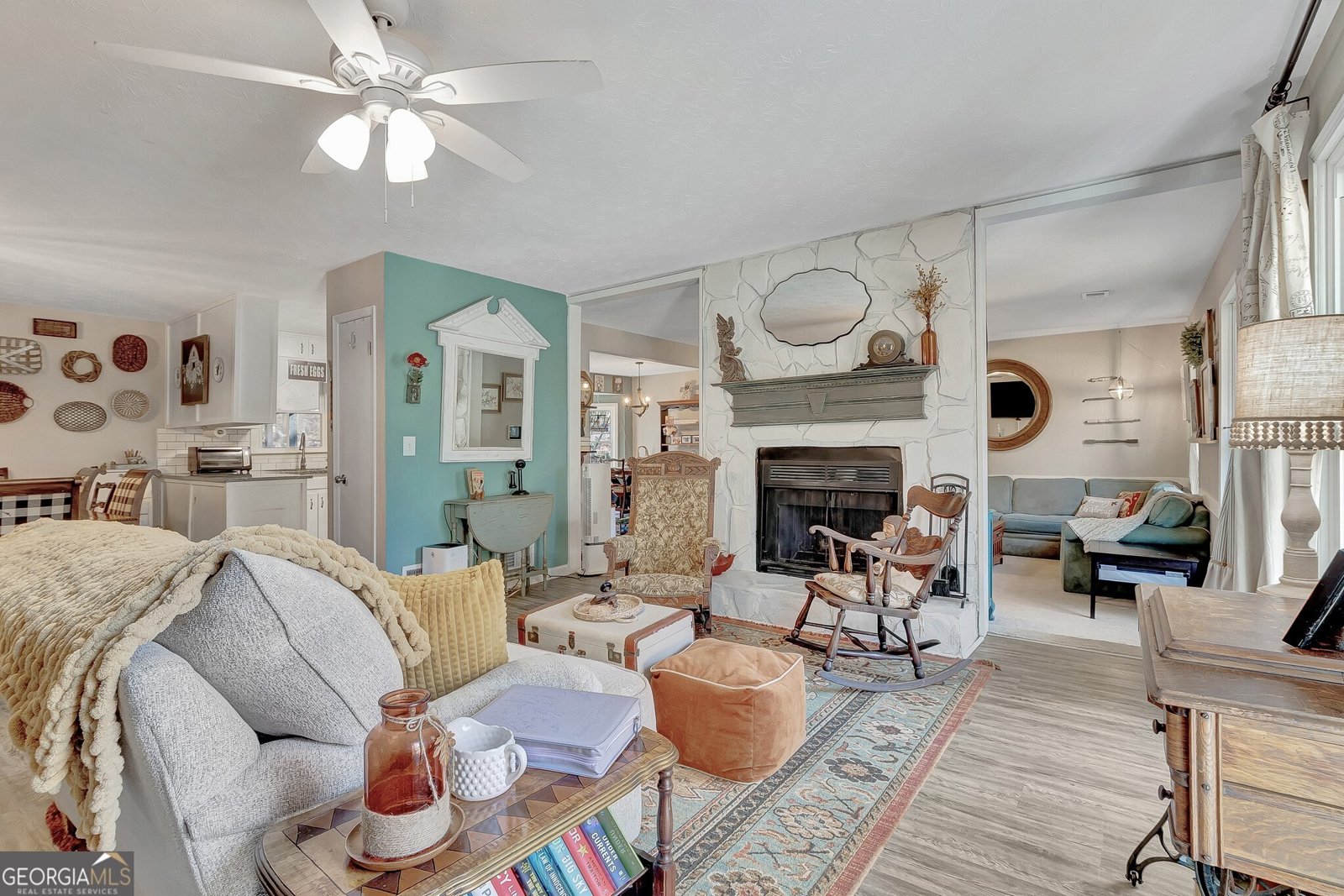 50 Hearthstone Drive Newnan - 11