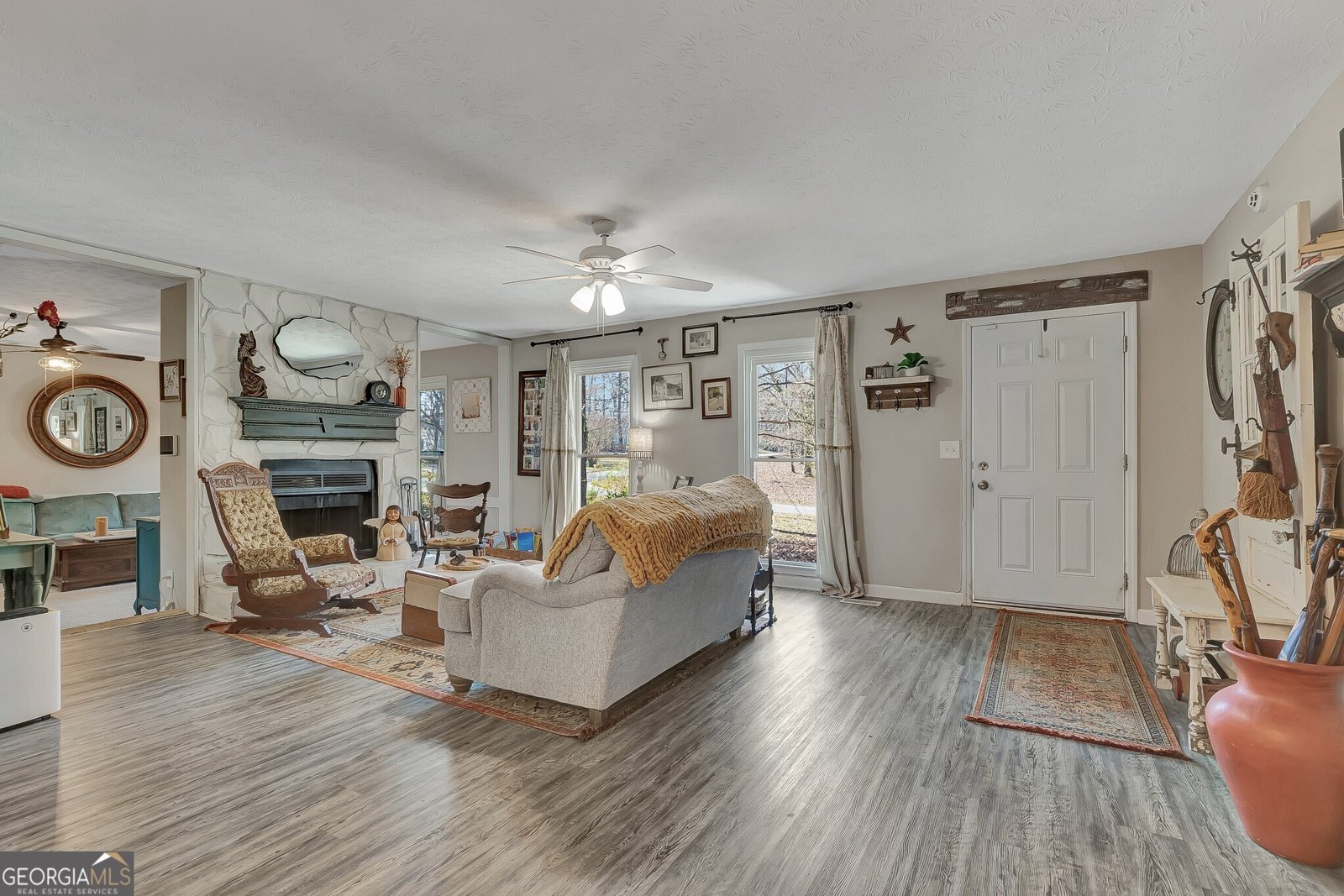 50 Hearthstone Drive Newnan - 12