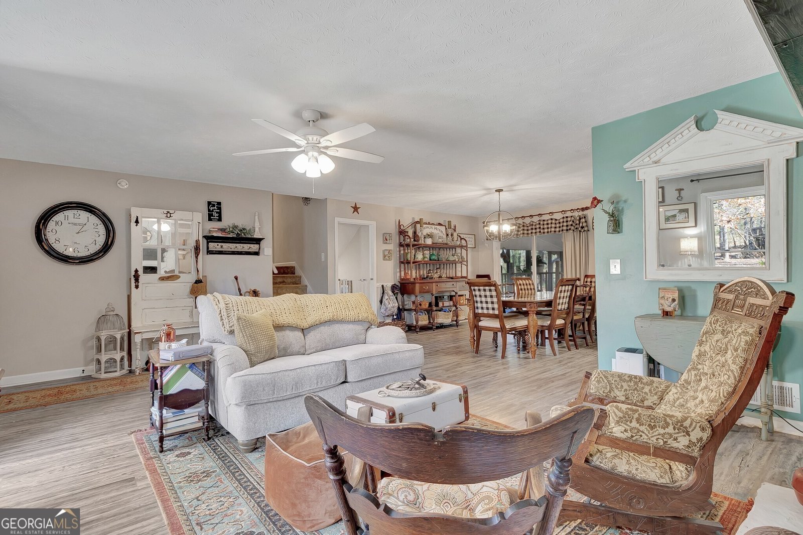 50 Hearthstone Drive Newnan - 13