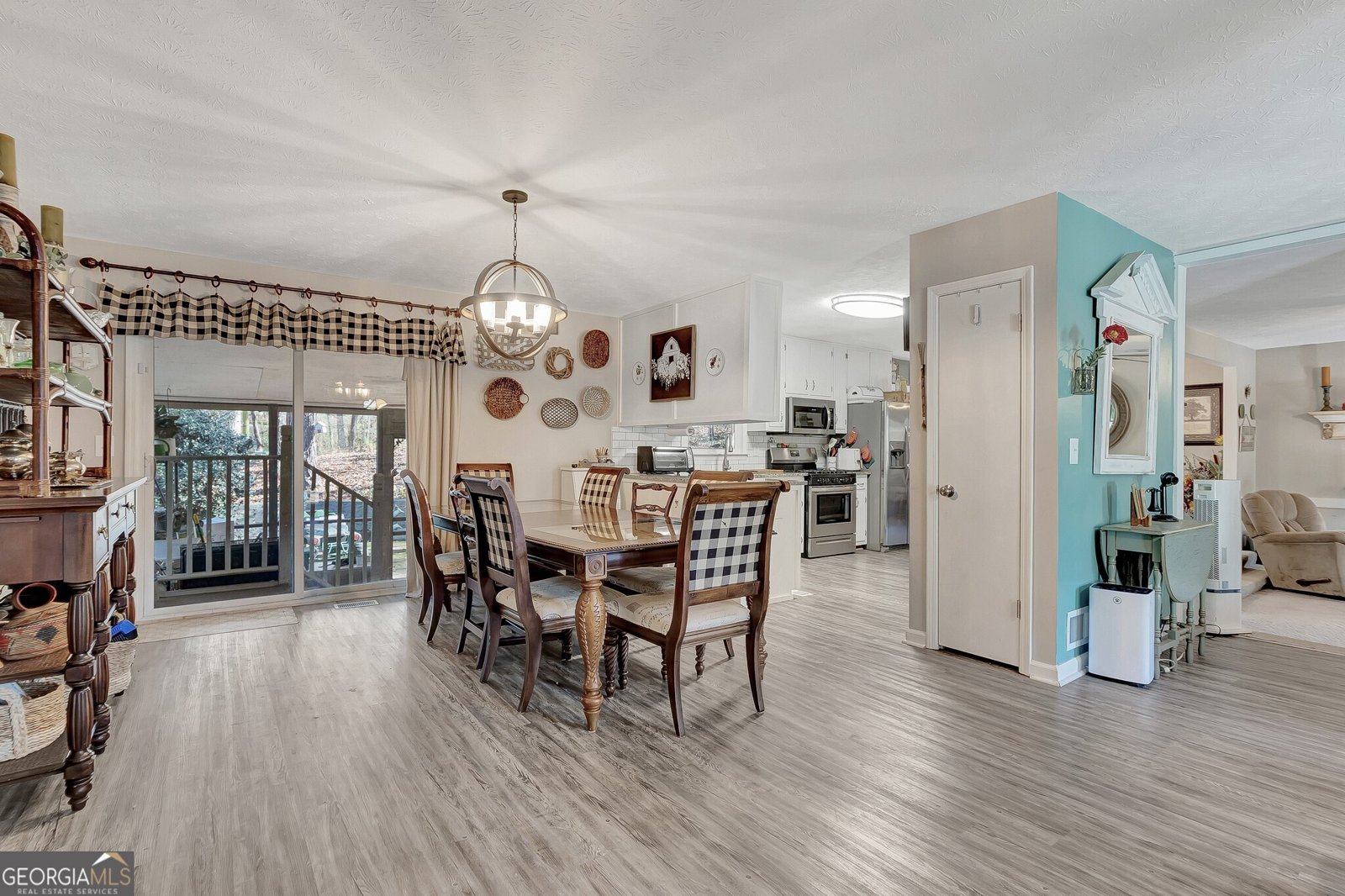 50 Hearthstone Drive Newnan - 14