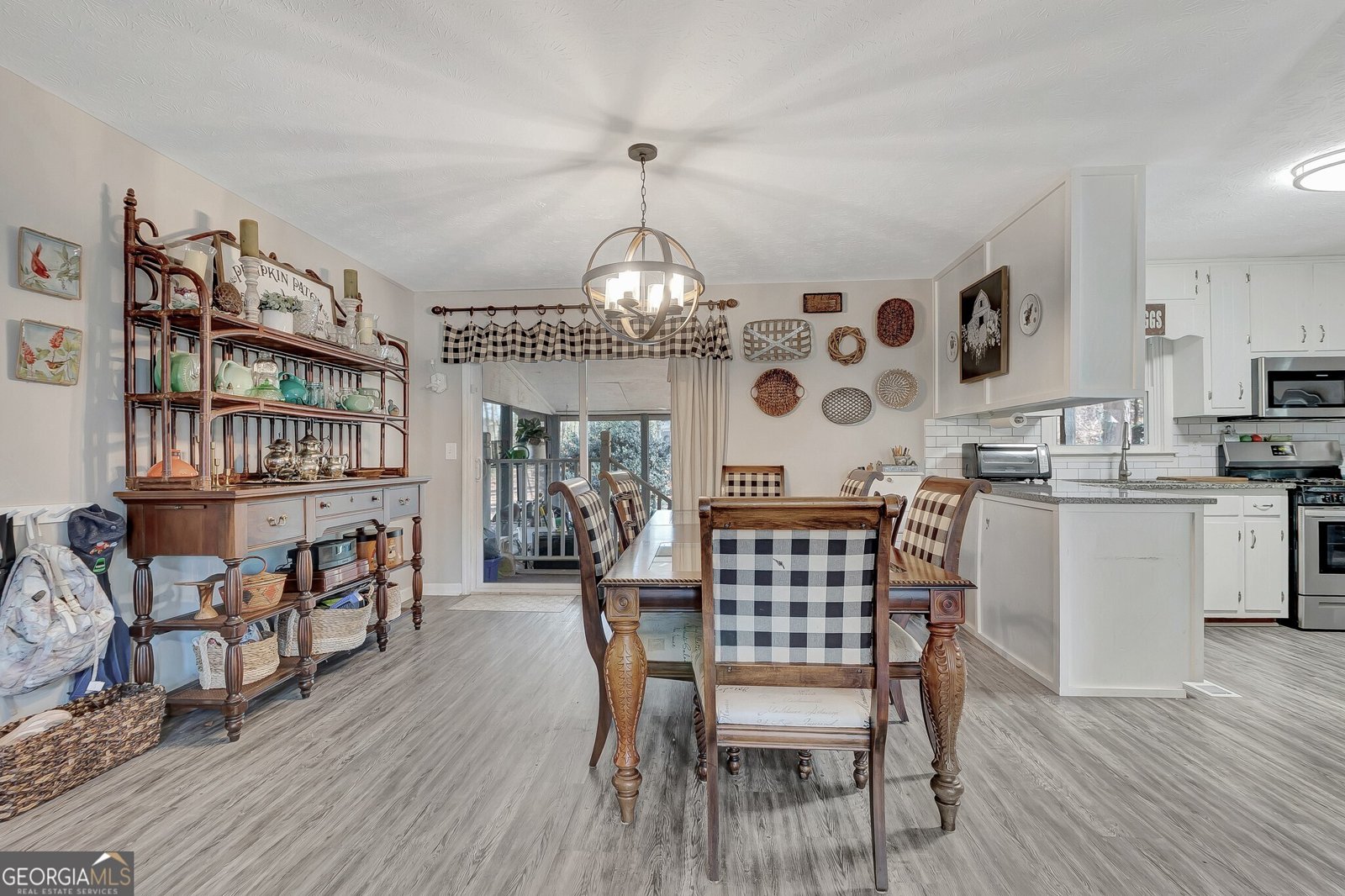 50 Hearthstone Drive Newnan - 15