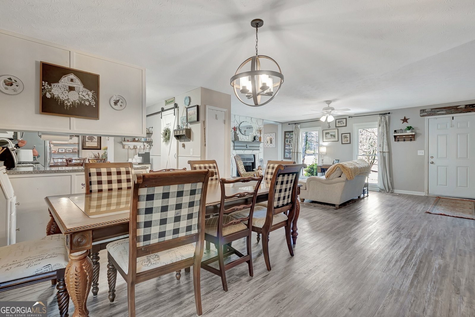 50 Hearthstone Drive Newnan - 16