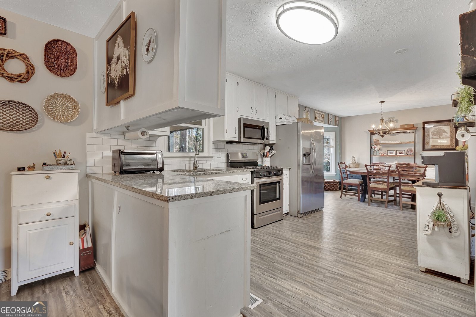 50 Hearthstone Drive Newnan - 17