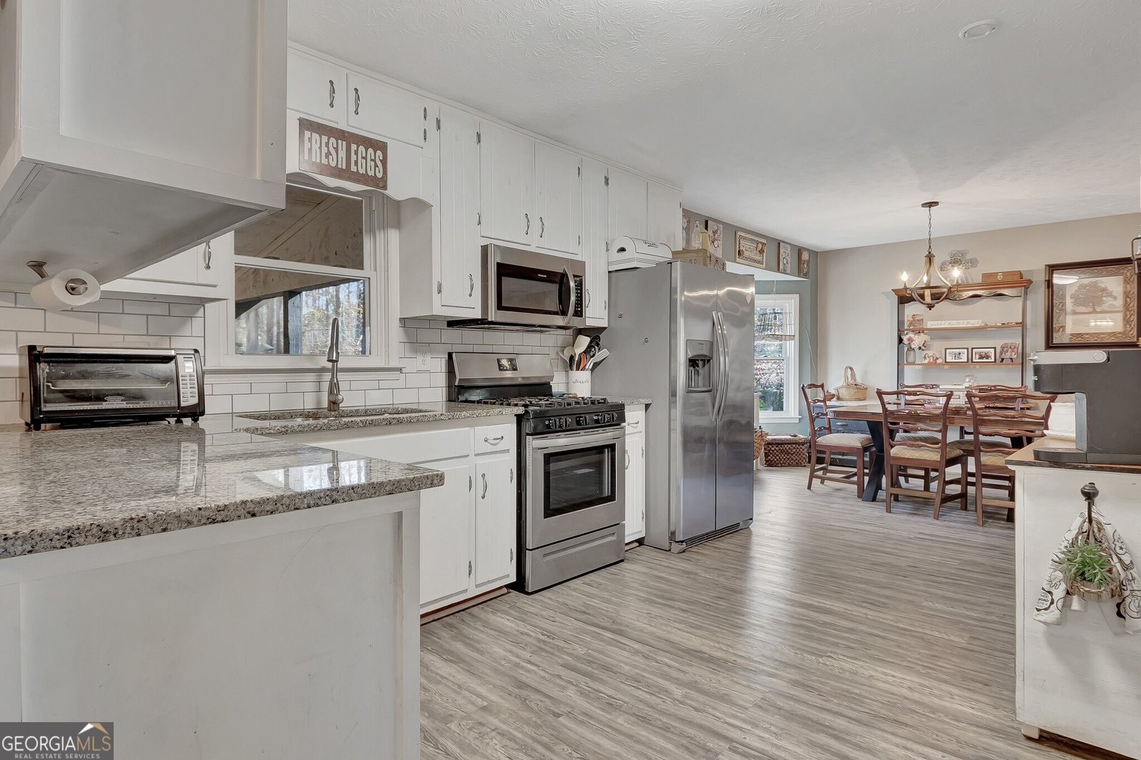 50 Hearthstone Drive Newnan - 18