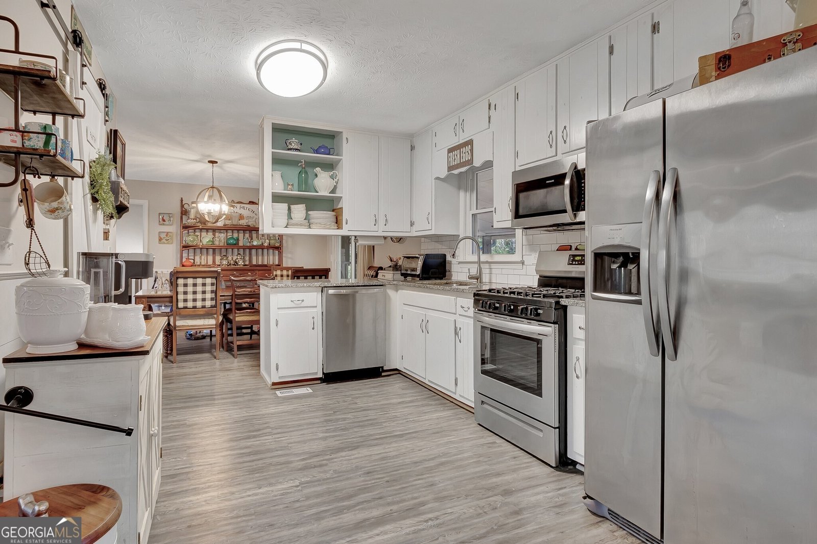 50 Hearthstone Drive Newnan - 19