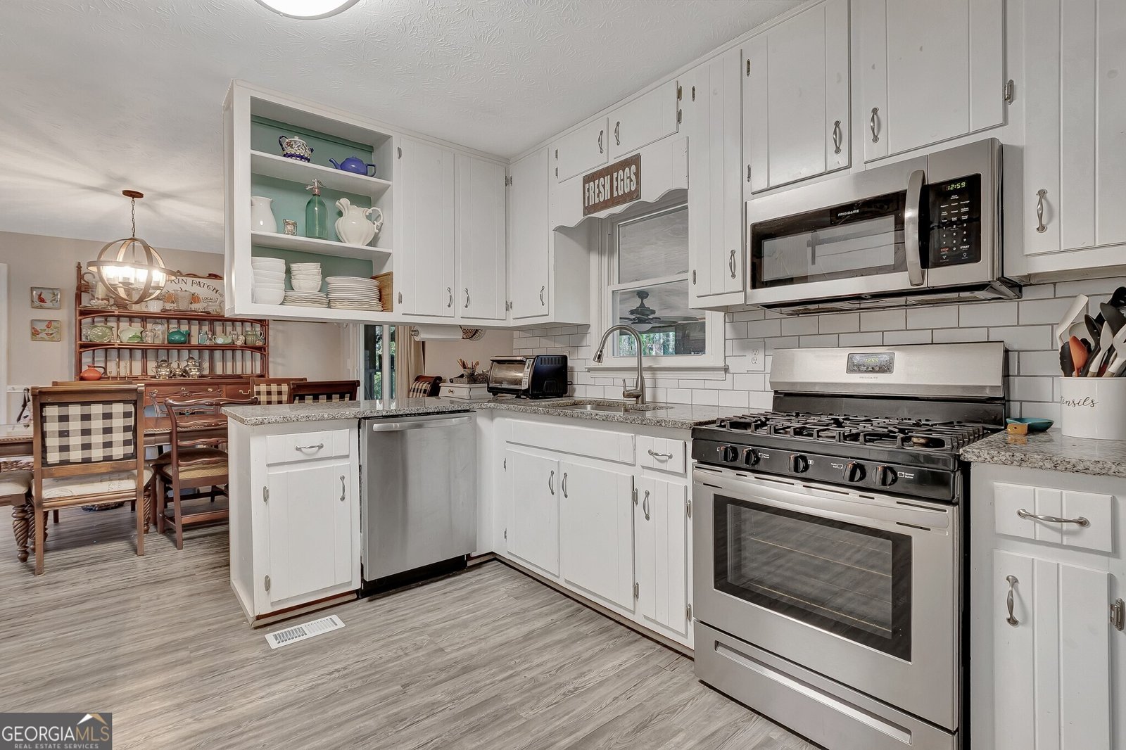 50 Hearthstone Drive Newnan - 20