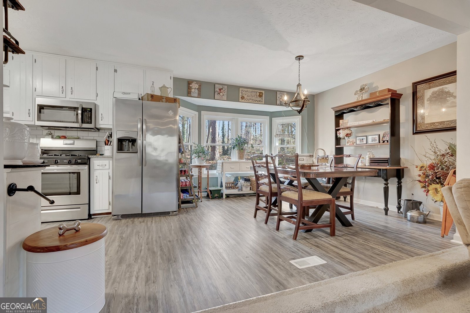 50 Hearthstone Drive Newnan - 23