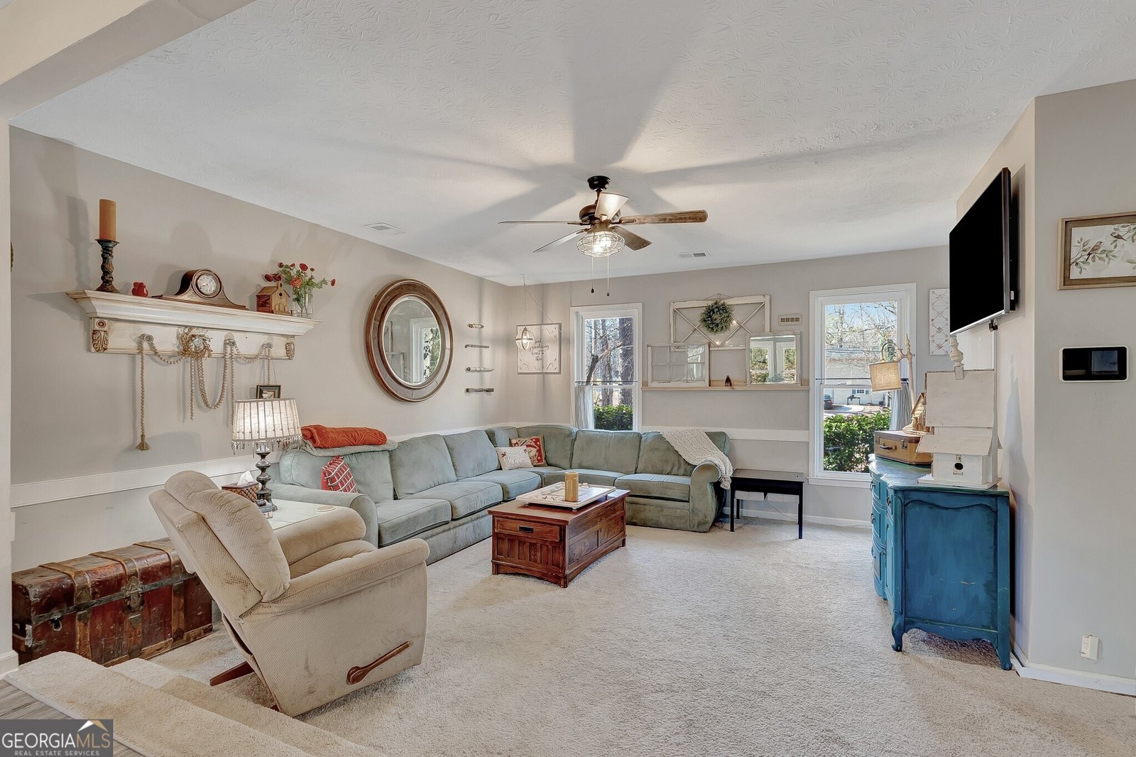 50 Hearthstone Drive Newnan - 24