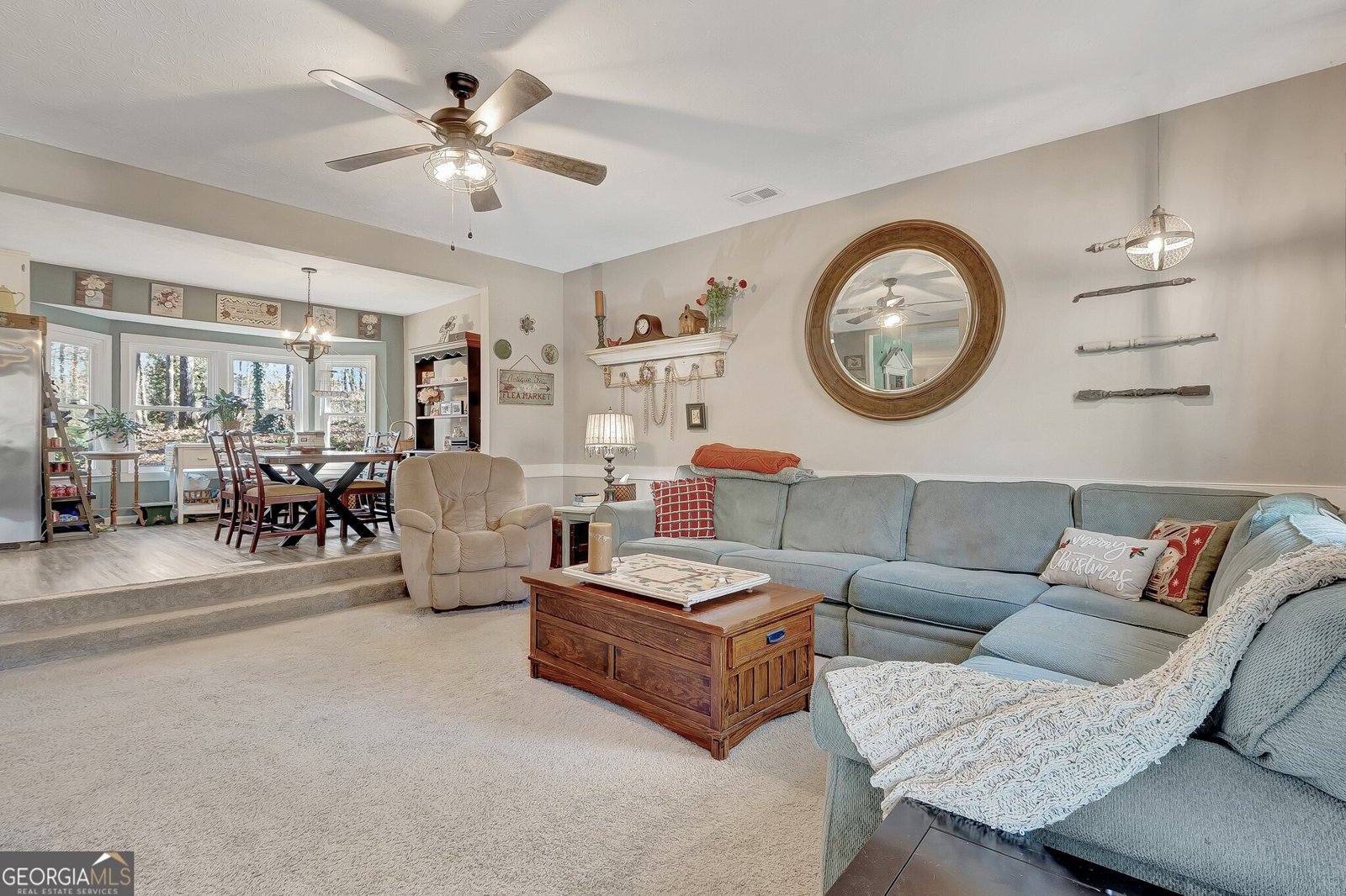 50 Hearthstone Drive Newnan - 25