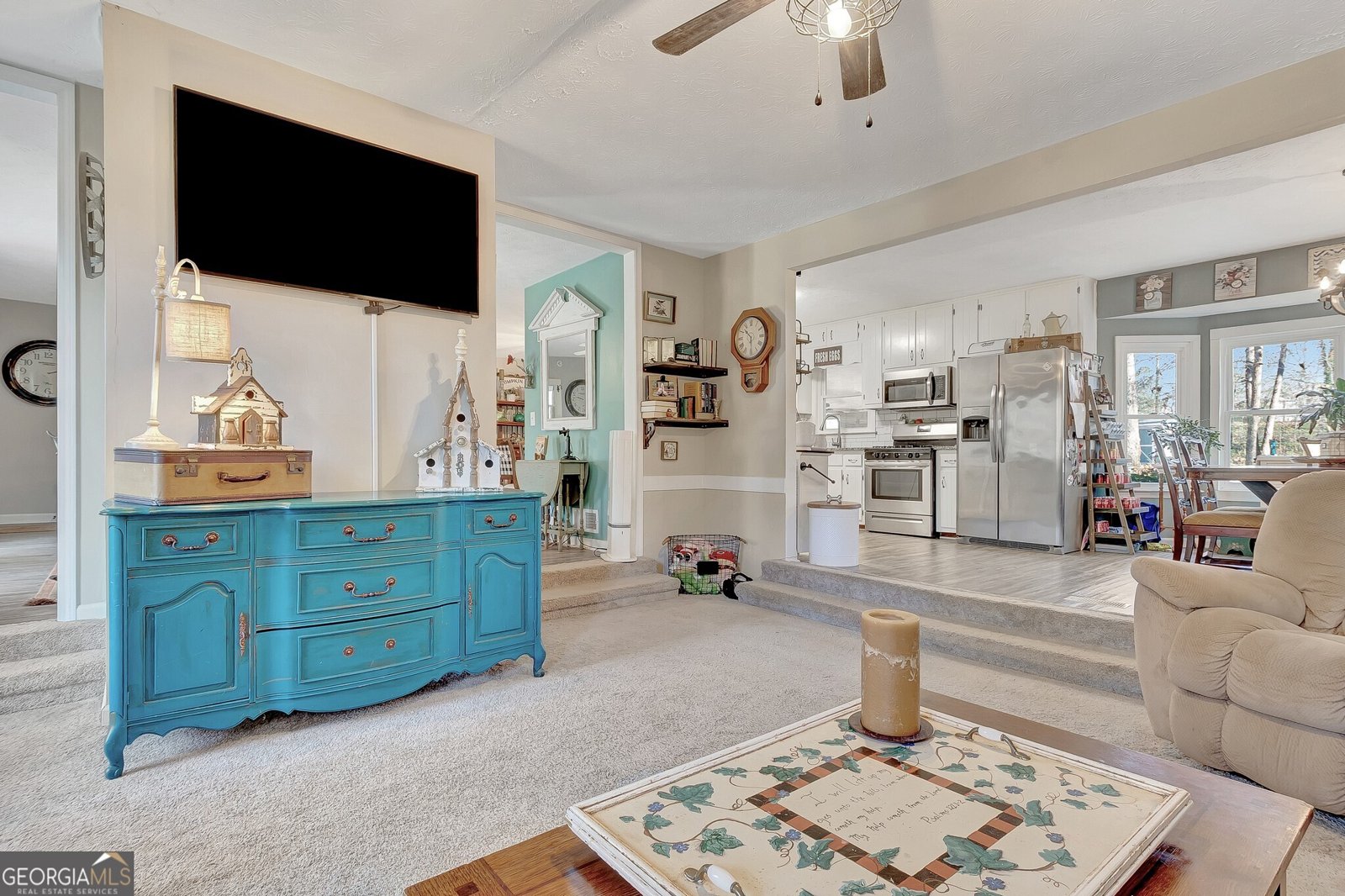 50 Hearthstone Drive Newnan - 26