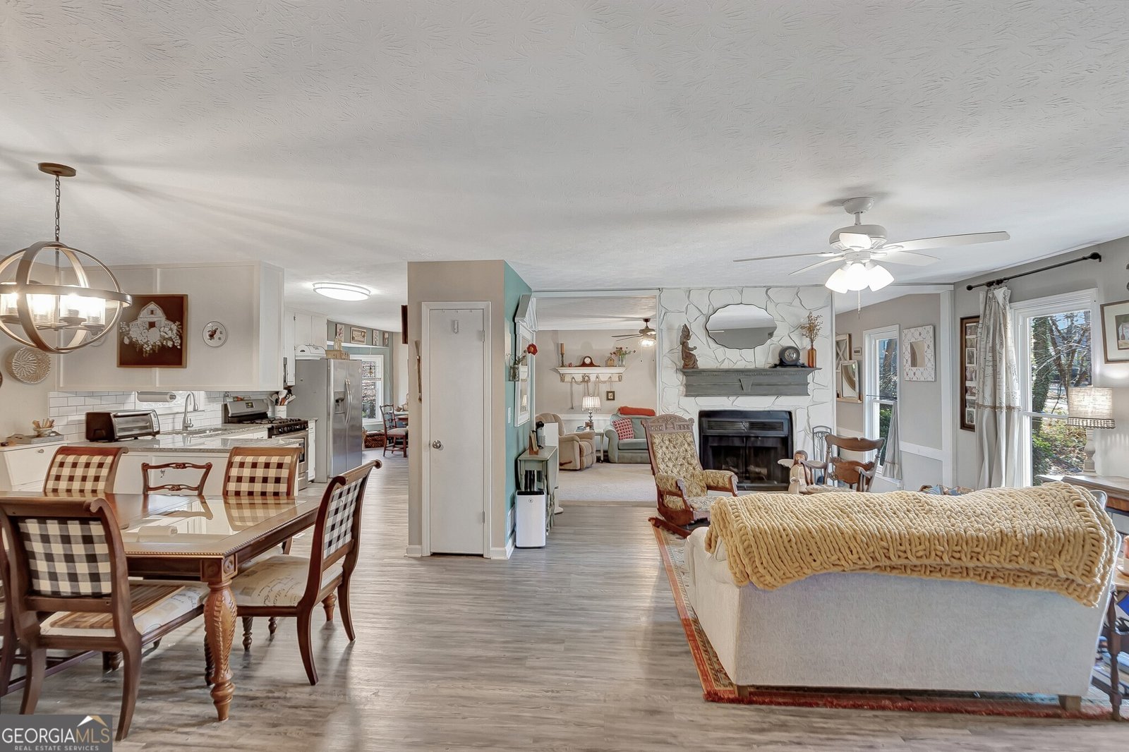 50 Hearthstone Drive Newnan - 27