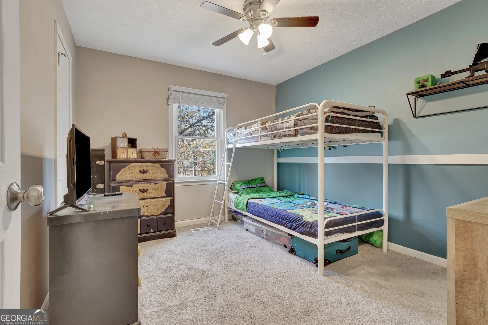 50 Hearthstone Drive Newnan - 31