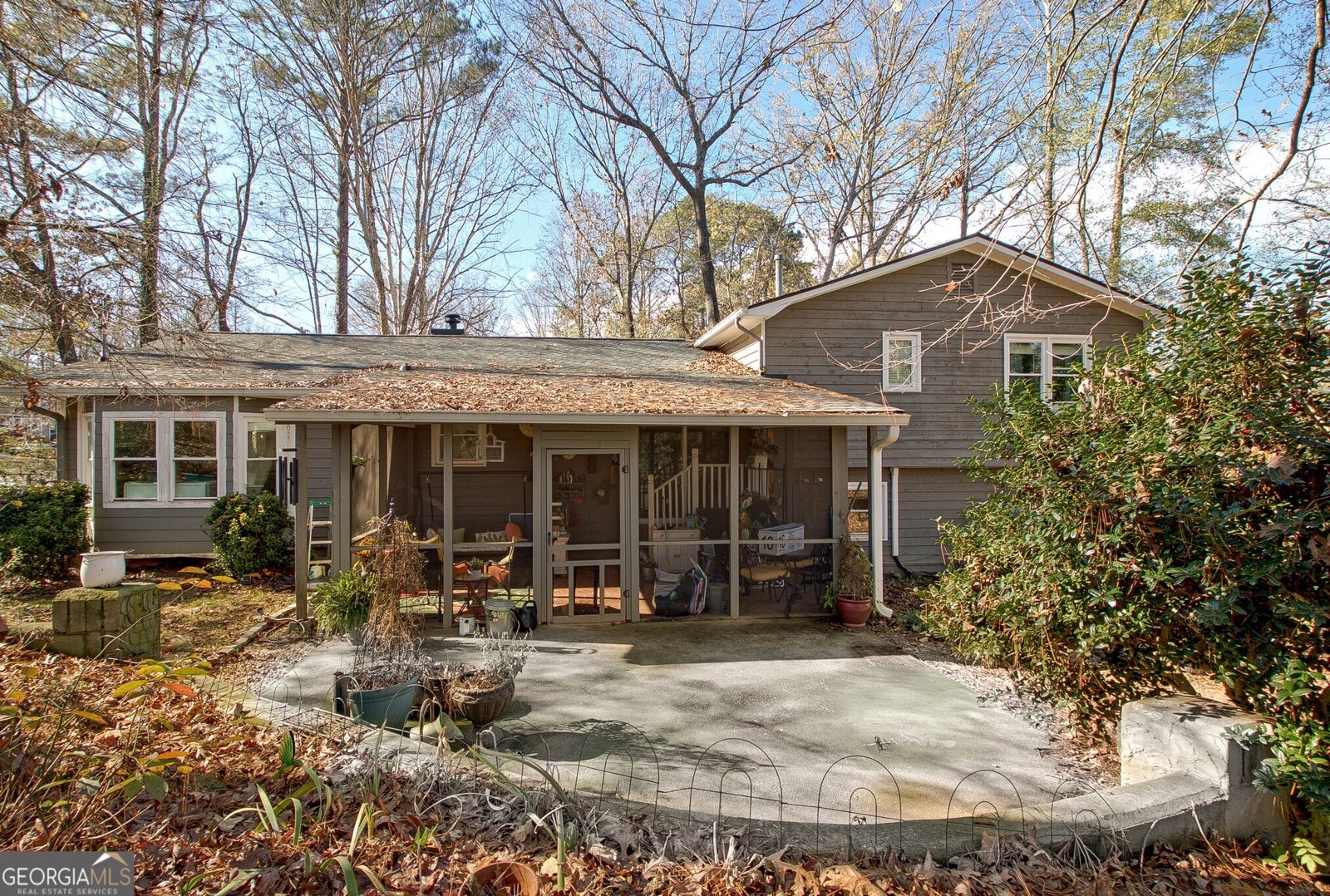 50 Hearthstone Drive Newnan - 38