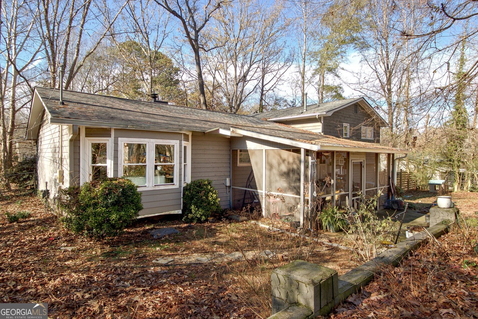 50 Hearthstone Drive Newnan - 42