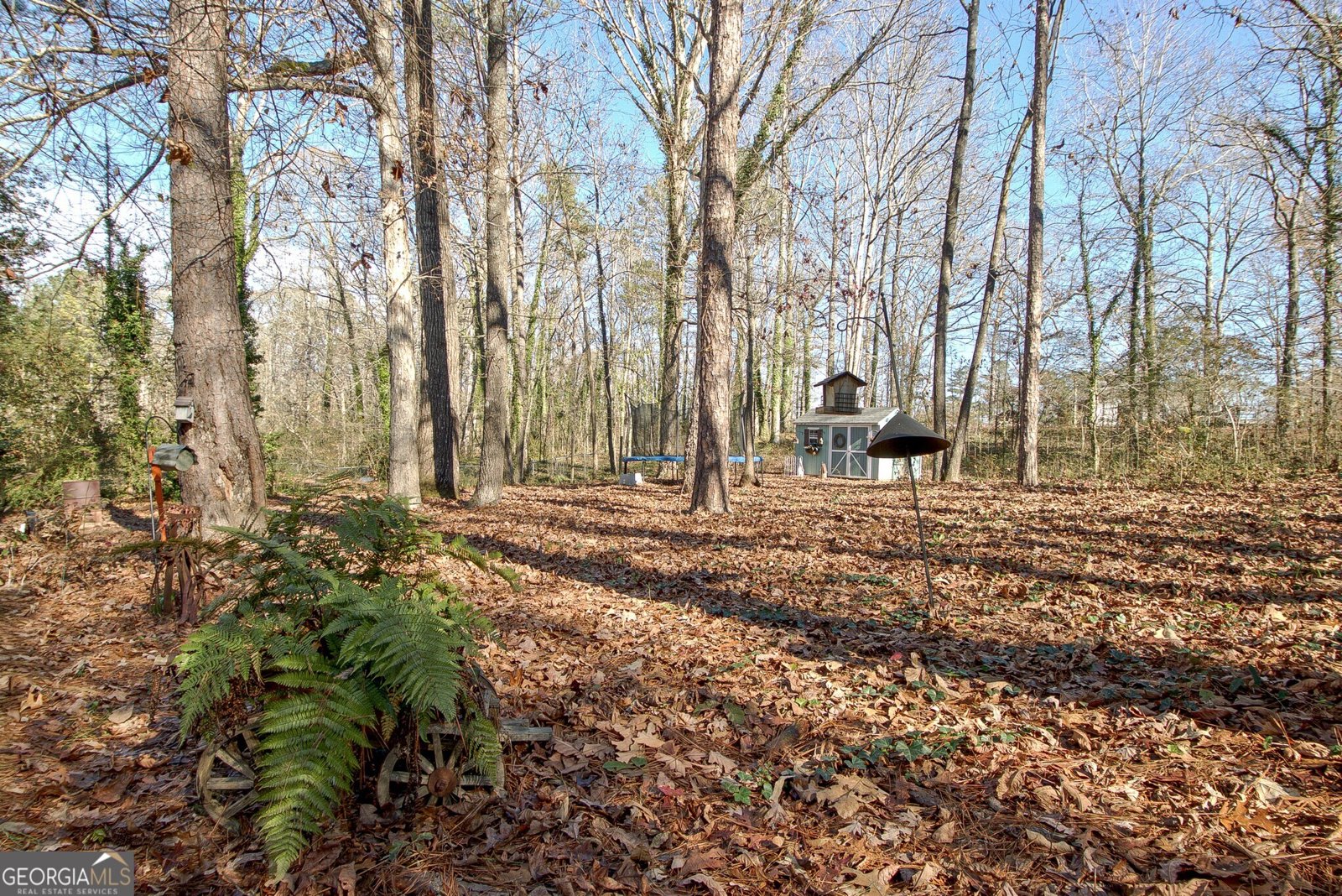 50 Hearthstone Drive Newnan - 45