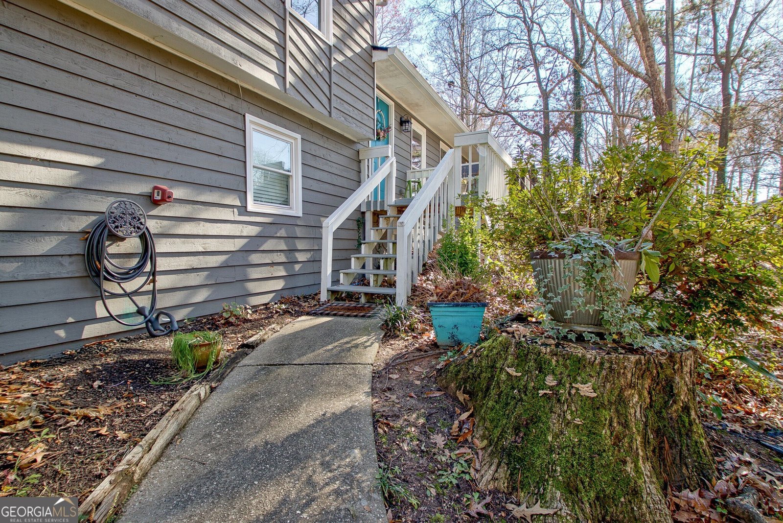 50 Hearthstone Drive Newnan - 6