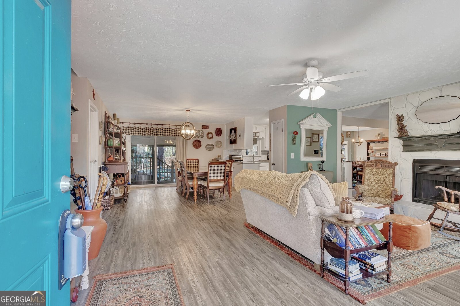 50 Hearthstone Drive Newnan - 8