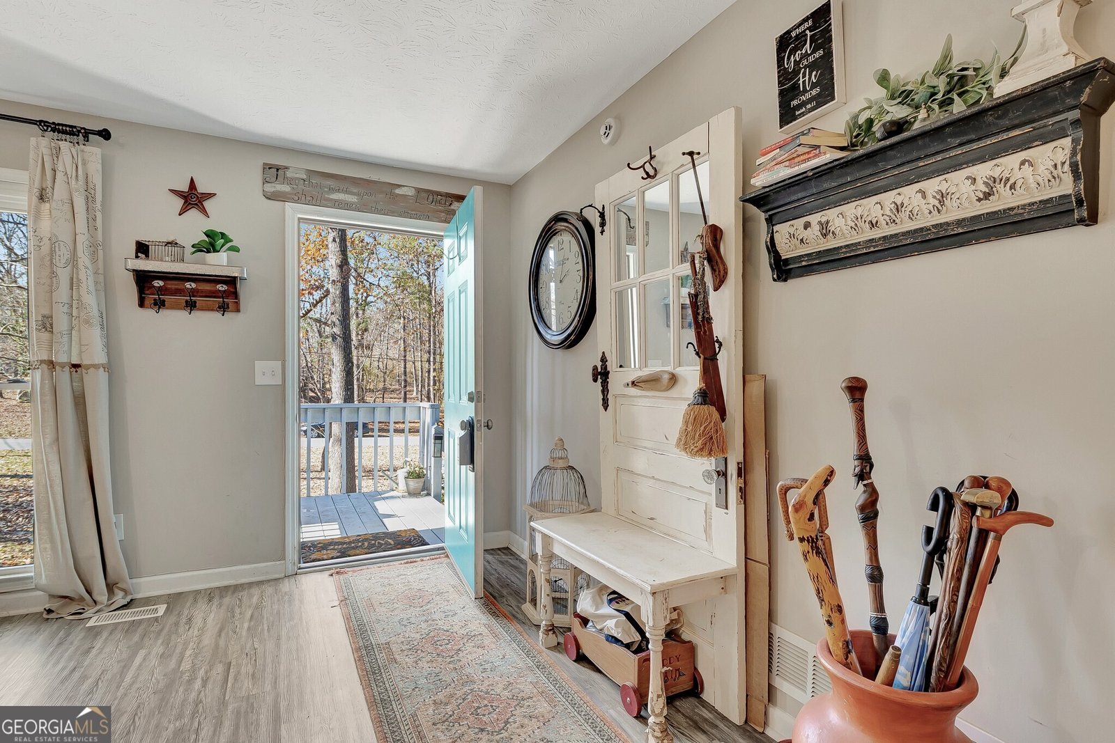 50 Hearthstone Drive Newnan - 9