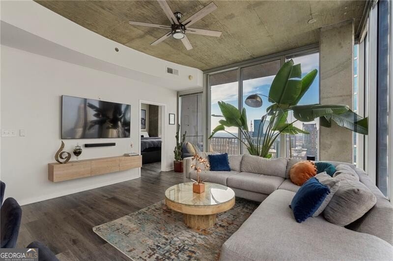 855 Peachtree Street Atlanta - 10