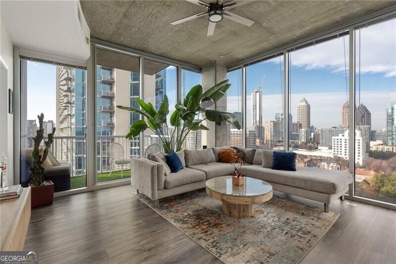 855 Peachtree Street Atlanta - 11