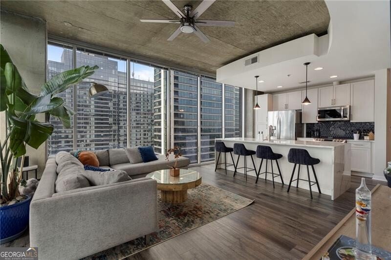 855 Peachtree Street Atlanta - 12