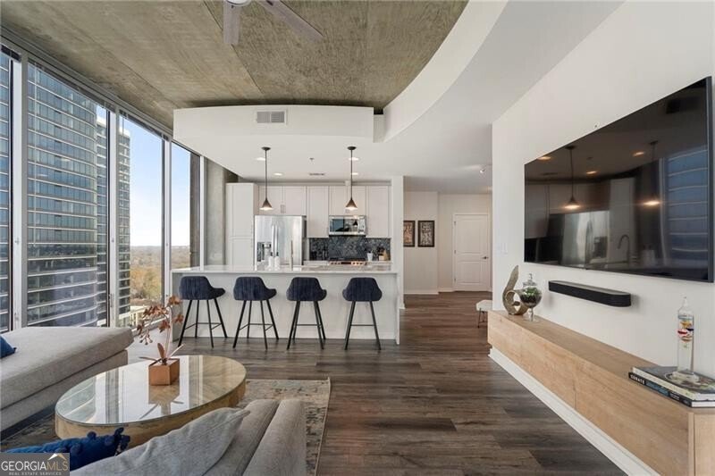 855 Peachtree Street Atlanta - 13