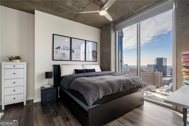 855 Peachtree Street Atlanta - 14