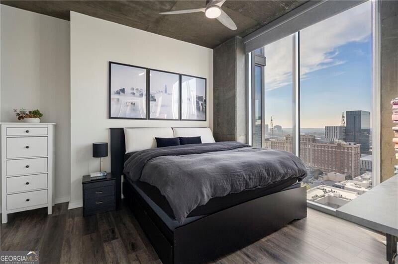 855 Peachtree Street Atlanta - 16