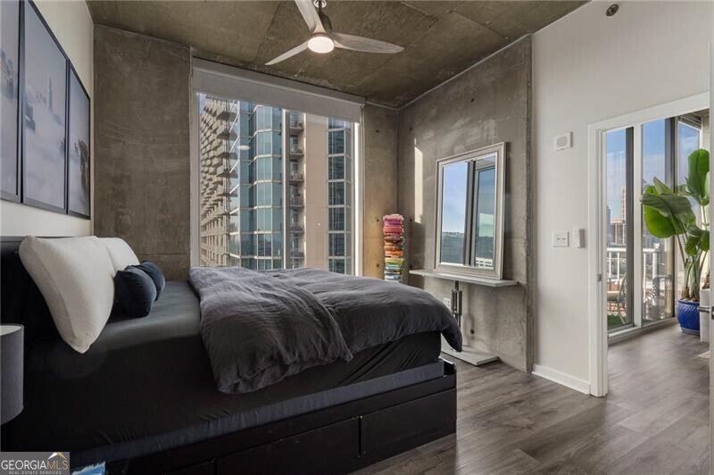 855 Peachtree Street Atlanta - 17