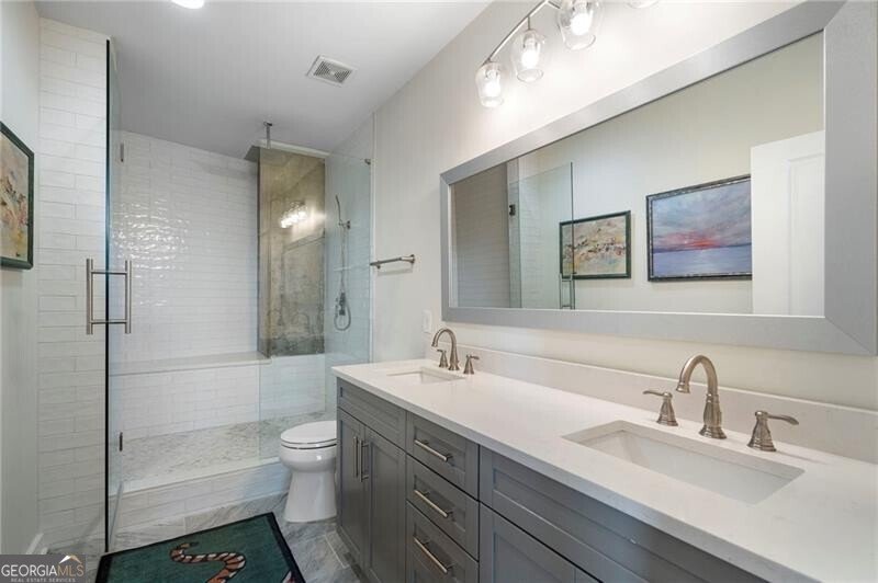 855 Peachtree Street Atlanta - 19