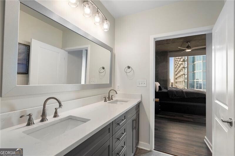 855 Peachtree Street Atlanta - 20