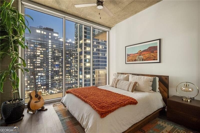 855 Peachtree Street Atlanta - 21