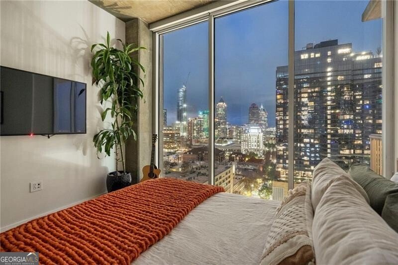 855 Peachtree Street Atlanta - 22