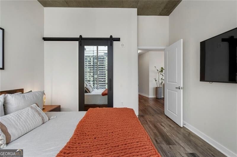 855 Peachtree Street Atlanta - 23