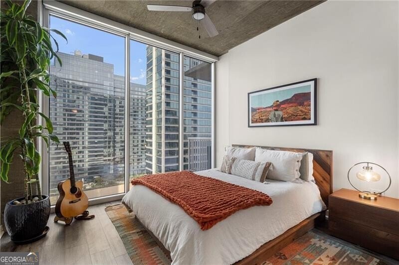 855 Peachtree Street Atlanta - 24