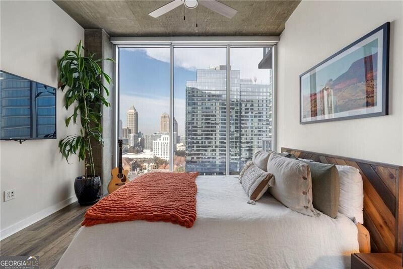 855 Peachtree Street Atlanta - 26