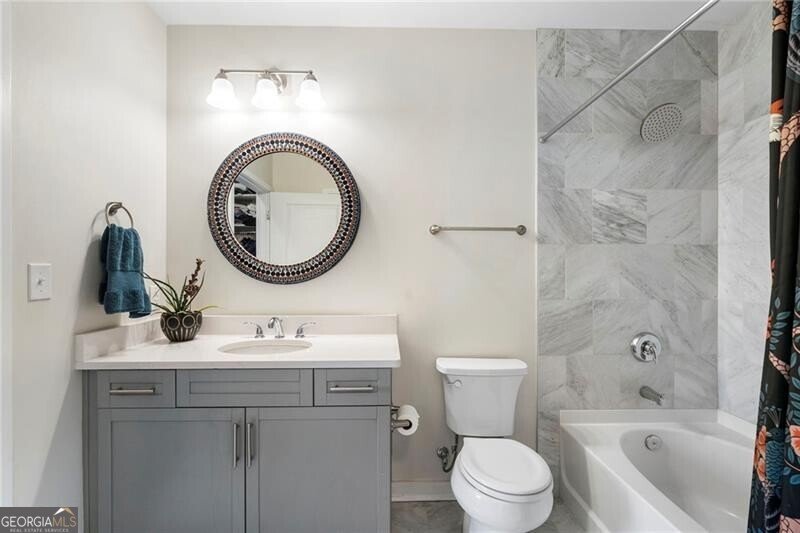 855 Peachtree Street Atlanta - 27