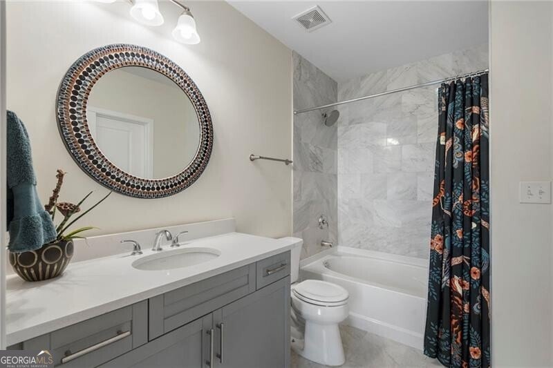 855 Peachtree Street Atlanta - 28