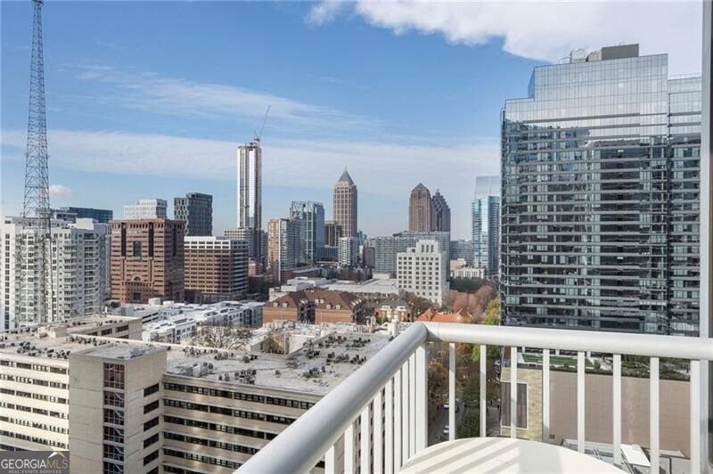 855 Peachtree Street Atlanta - 29