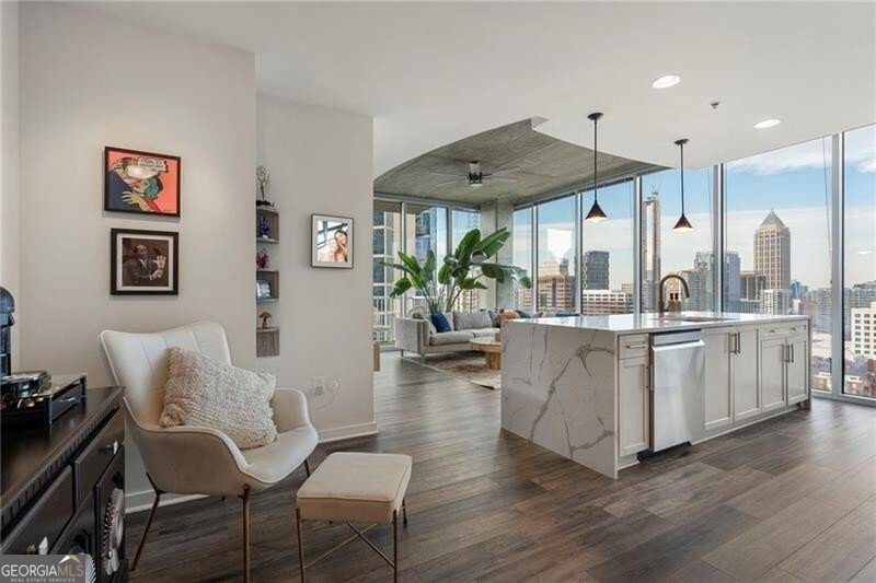 855 Peachtree Street Atlanta - 3