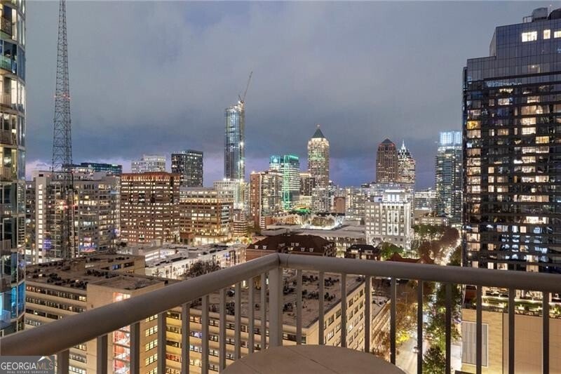 855 Peachtree Street Atlanta - 30