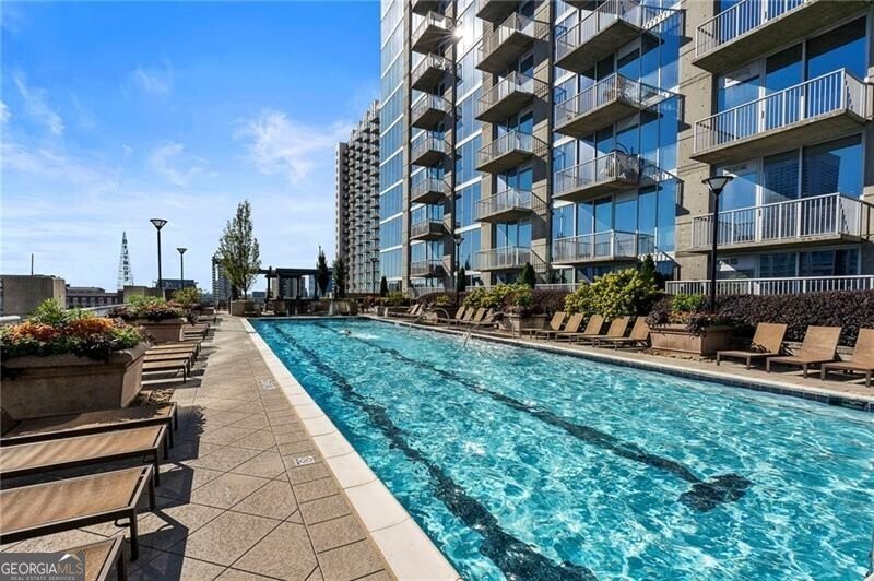 855 Peachtree Street Atlanta - 31