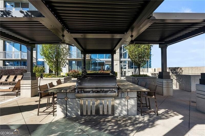 855 Peachtree Street Atlanta - 34